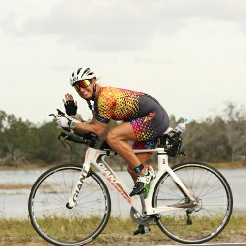 sand strength coach 1