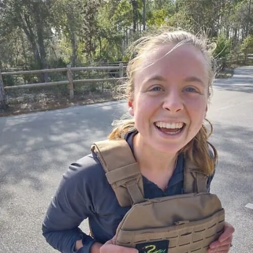 sand strength coach 2